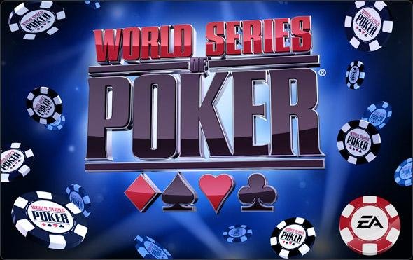 World Series of Poker v.2.10.1