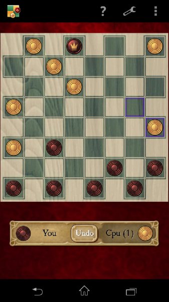 Checkers Free 1.35