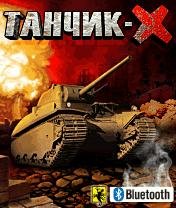 Танчик ХBluetooth