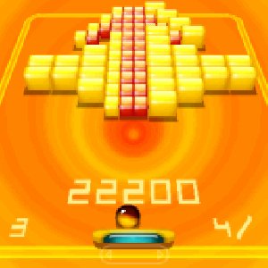 3D BRICK BREAKER REVOLUT s40v3 240x320