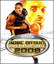 Kobe Bryant Pro Basketball