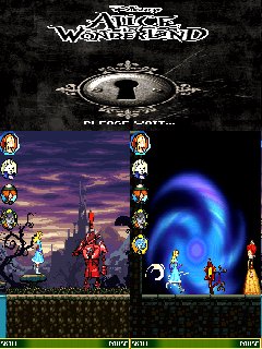 AliceInWonderlandCheat