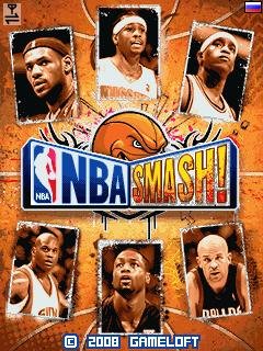 NBA Smash