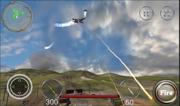 Apache Striker Attack Gunner v 1.0