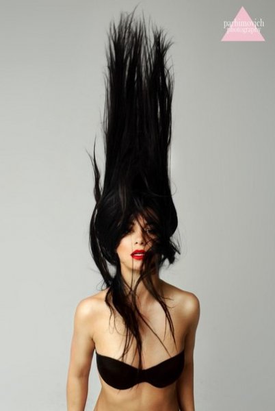 Катя Волкова