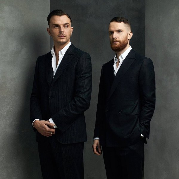Hurts - Wonderful Life [Remix Black Fish]