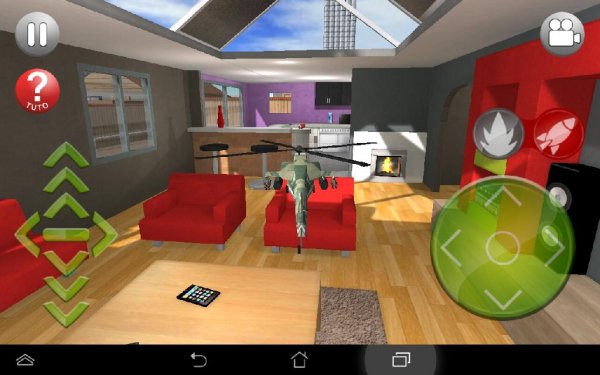 Helidroid 3 - 3D RC v1.0.1