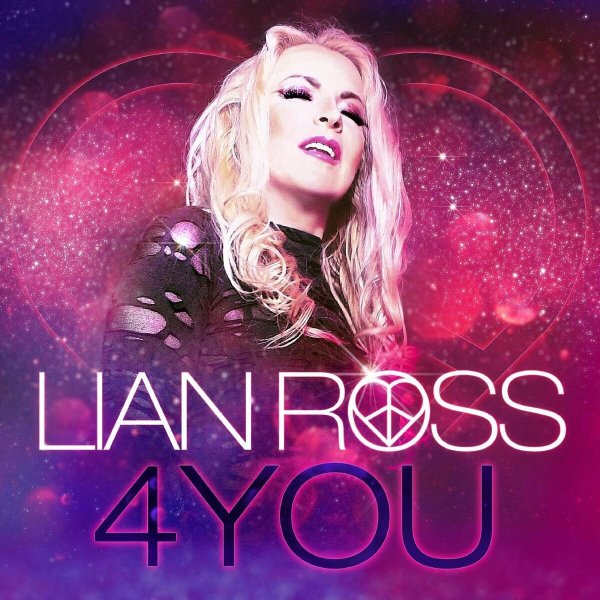 Lian Ross - Live Forever