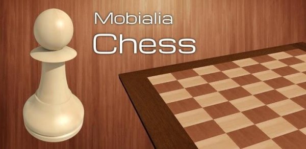 Mobialia Chess Free - 5.0.5AllMp3Search.