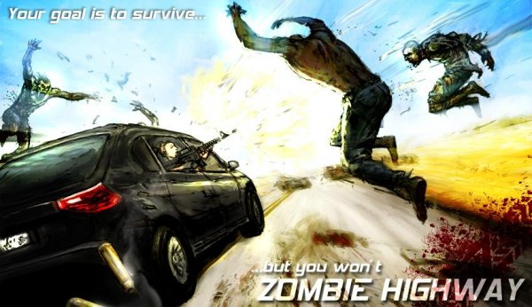 Zombie Highway 1.7.5
