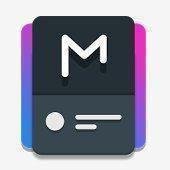 Material Notification Shade Pro v10.48 Rus