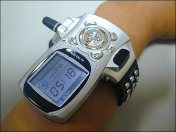 F88 Wrist