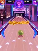 MidnightBowling3 SE K800RU