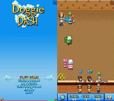 Doggie Dash 1.00(0)S60v5th