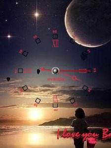 Закат