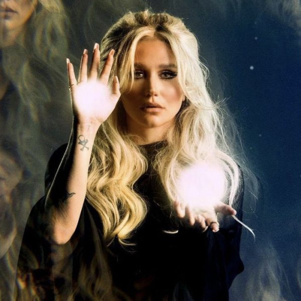 kesha - tik tok ( radio edit )