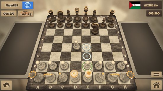 Real Chess v2.8 (Full)