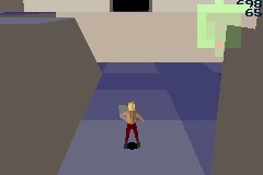 Dark Empire (Prototype)