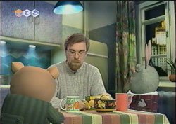 Политический цирк (Константин Точилин)