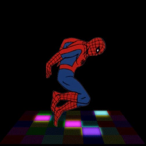 Dancing