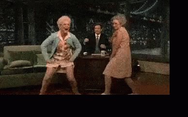 Dancing