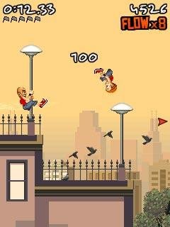 Playman Extreme Running nokia