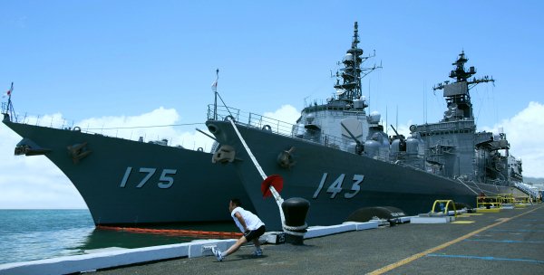 IMG viter59 JS Myoko JS Shirane