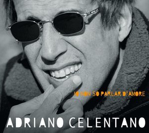 Adriano Celentano - LArcobaleno