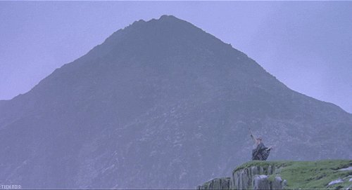 HIGHLANDER- 1986