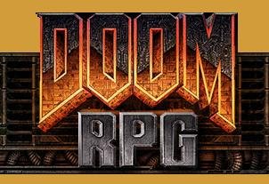 Doom RPG touch