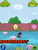 Bhaag Mika bhaag 320x240