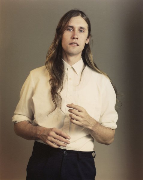Jaakko Eino Kalevi - Deeper Shadows