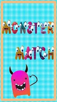 Monster Match