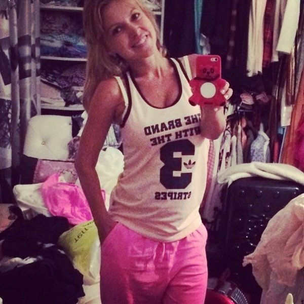 Лера Туманова