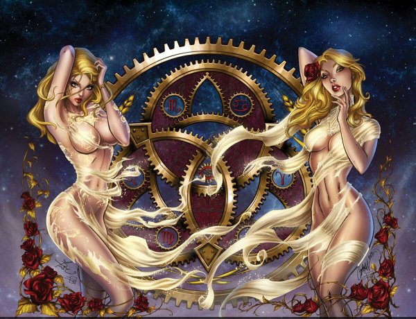sn double by dawn goroscop