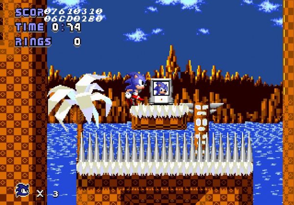 Sonic - New Years Edition (2015-2016)