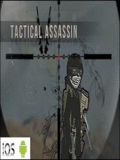 Tactical Assassin Mobile