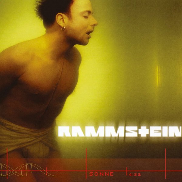 Rammstein - Sonne