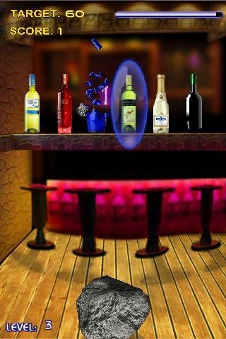 Bottle-Shoot v 1.1.0