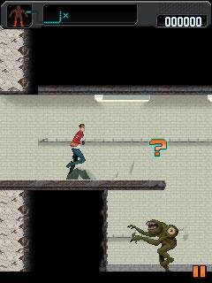 generator rex 240x320 se