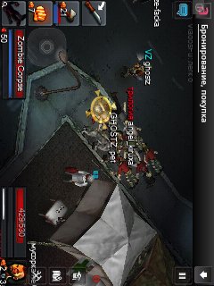 zombieraiders v2.1.1