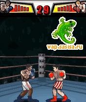 RockNRumble Boxin2g