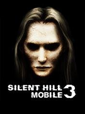 silent hill 3