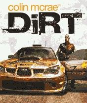 colin mcrae dirt hd