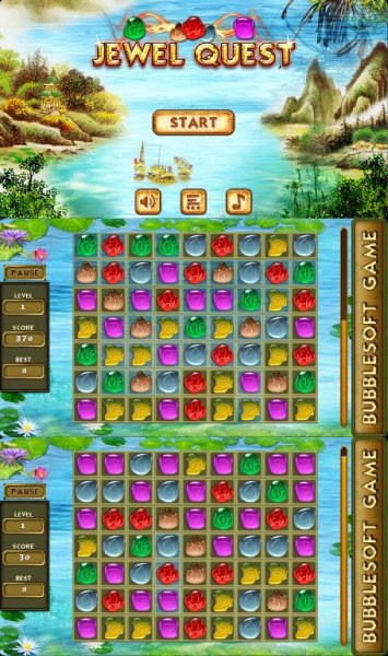 Jewel Quest v1.24(25)