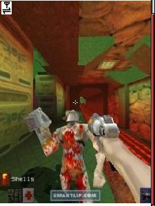 Quake2 Mines (карта)