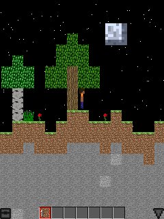 MineBlock V8FIX