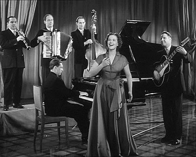 Нина Дорда - Ландыши