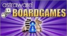 Astraware boardgames