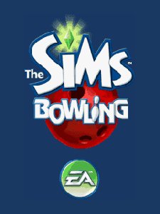 the sims bowling 176x220
